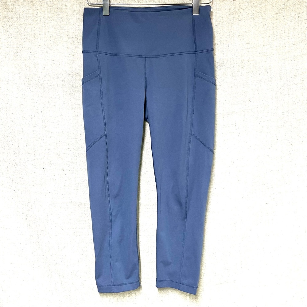 Yogalicious lux pocket leggings